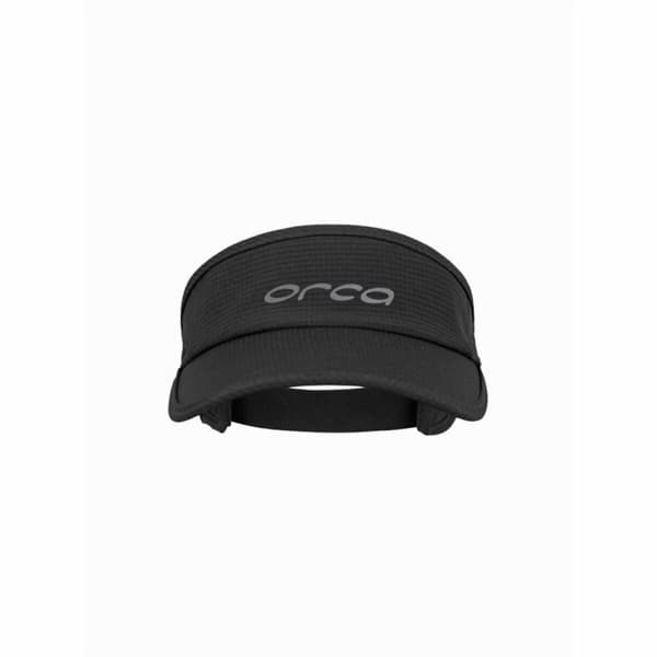 Träningskeps Orca Svart One size - L