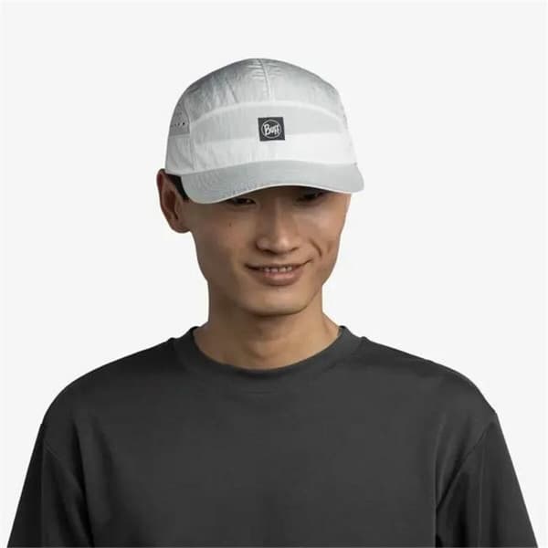 Träningskeps Buff Vit One size - S/M