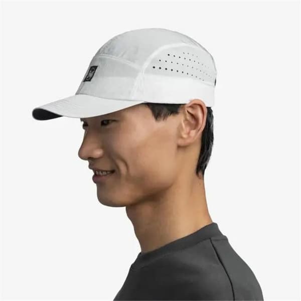 Träningskeps Buff Vit One size - S/M