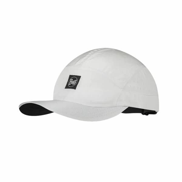 Träningskeps Buff Vit One size - S/M