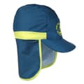 Miniatyrbilde 4 av 4: Regatta Childrens/Kids Spirit Of Adventure Protect II Wave Cap