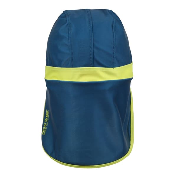 Regatta Childrens/Kids Spirit Of Adventure Protect II Wave Cap