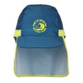 Miniatyrbilde 1 av 4: Regatta Childrens/Kids Spirit Of Adventure Protect II Wave Cap