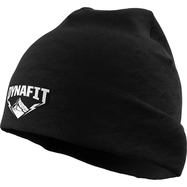 Dynafit Fold-up Mössa Svart  Man