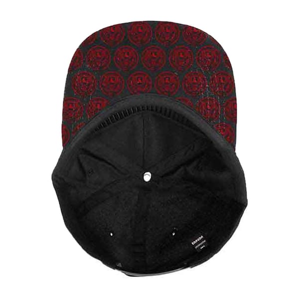 Eminem Slim Shady Snapback Baseball Cap One Size