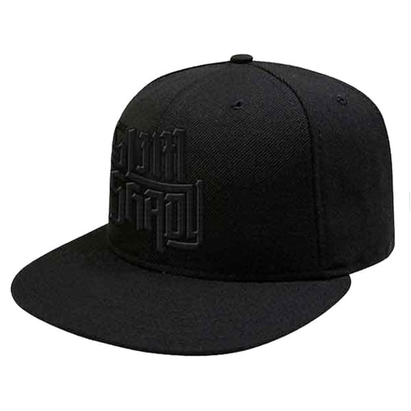 Eminem Slim Shady Snapback Baseball Cap One Size