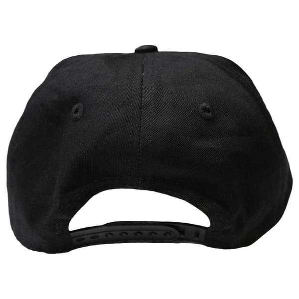 Greta Van Fleet Red Logo Baseball Cap One Size