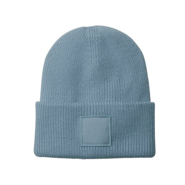 Beechfield Unisex Adult Tonal Patch Deep Cuffed Beanie