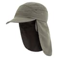Miniatyrbilde 2 av 2: Craghoppers Childrens/Kids Desert II Sun Hat