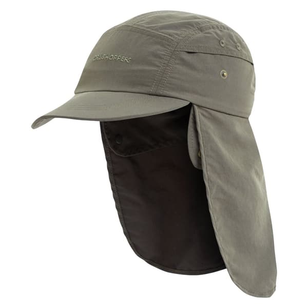Craghoppers Childrens/Kids Desert II Sun Hat