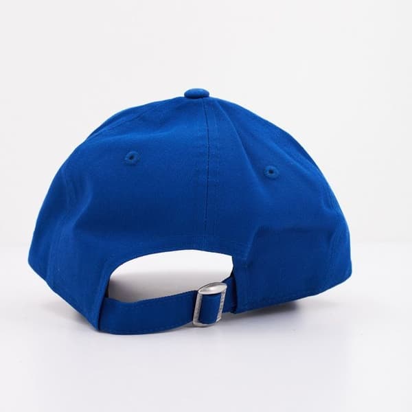 Casque - New Era - 9forty Los Angeles - Blå - Unisex - Urban Stil