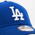 Miniatyrbild 4 av 6: Casque - New Era - 9forty Los Angeles - Blå - Unisex - Urban Stil