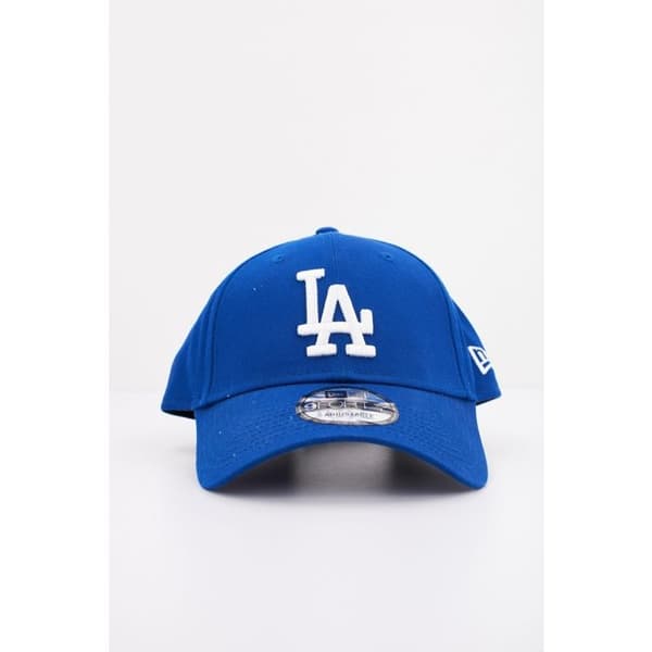 Casque - New Era - 9forty Los Angeles - Blå - Unisex - Urban Stil