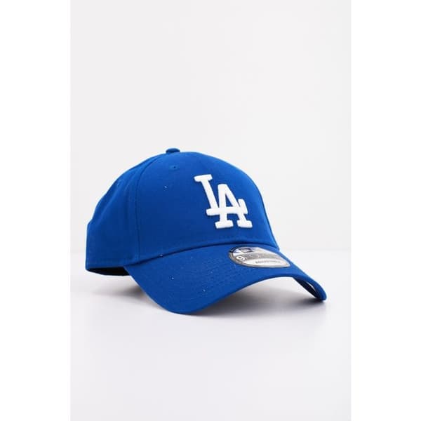 Casque - New Era - 9forty Los Angeles - Blå - Unisex - Urban Stil