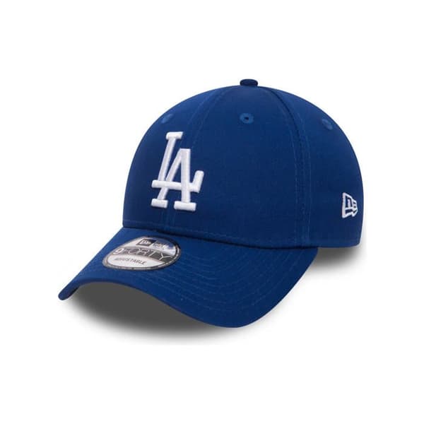 Casque - New Era - 9forty Los Angeles - Blå - Unisex - Urban Stil