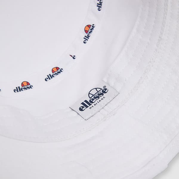 Ellesse Lorenzo Hinkhatt Vit