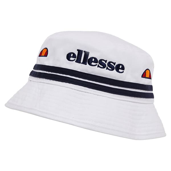 Ellesse Lorenzo Hinkhatt Vit