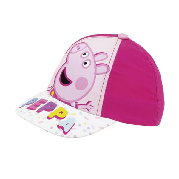 Børnekasket Peppa Pig Baby (44-46 cm)