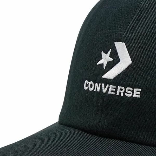 Sportshue Converse Lock Up Sort Multifarvet Onesize