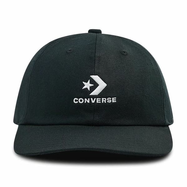 Sportshue Converse Lock Up Sort Multifarvet Onesize