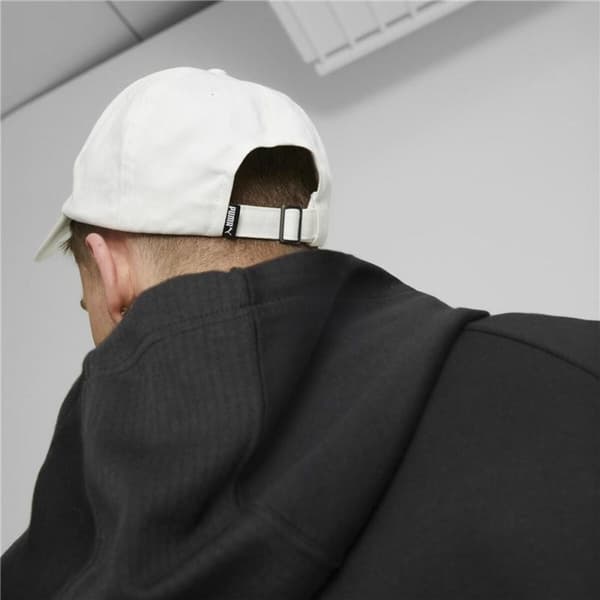 Sportshue Puma Script Logo Hvid Multifarvet Onesize