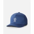 Miniatyrbillede 2 af 3: Sportshue Rip Curl Flexfit Multifarvet Onesize