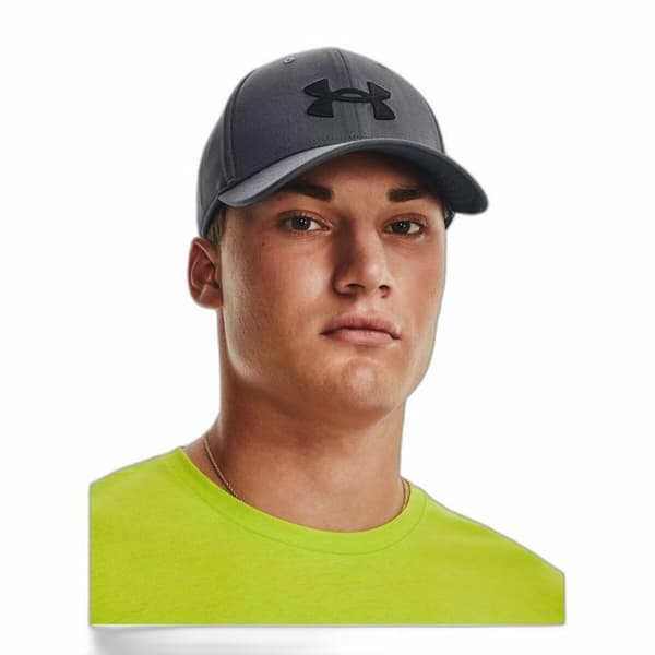 Sportshue Under Armour Blitzing Grå Onesize