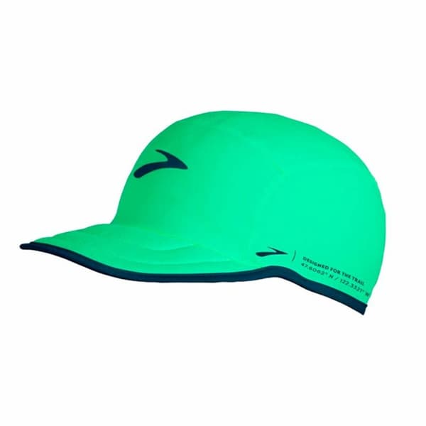 Sportshue Brooks 280458353 Grøn Onesize