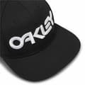 Miniatyrbillede 3 af 3: Sportshue Oakley FOS901496-02E Sort Onesize