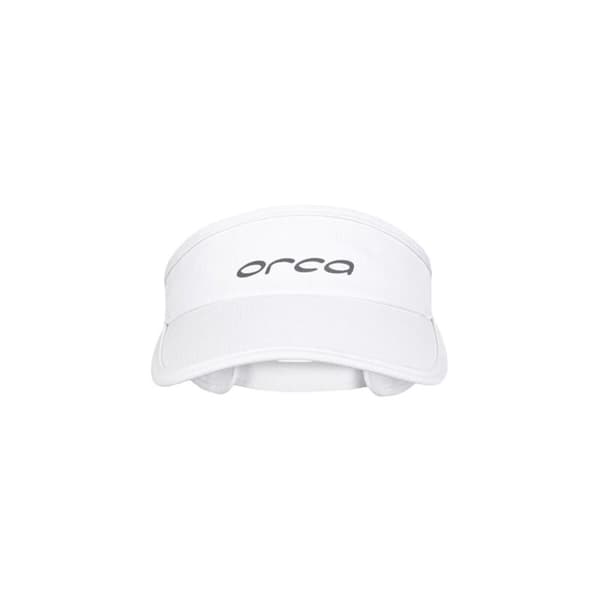 Sportshue Orca Hvid Onesize - L