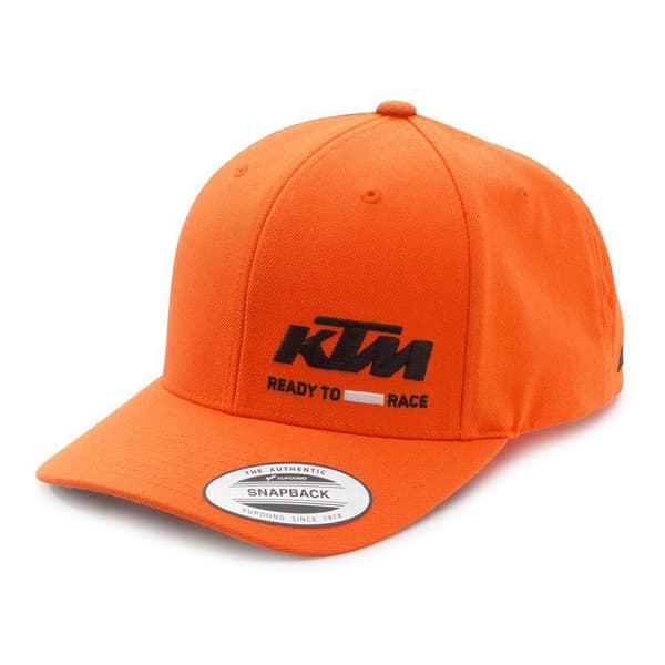 Ktm 3pw220063000 Keps Orange  Man