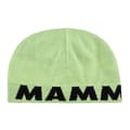 Miniatyrbild 5 av 5: Mammut Logo Mössa Svart  Man