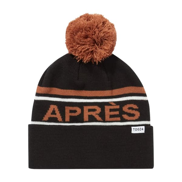 TOG24 Brixen Knitted Bobble Beanie