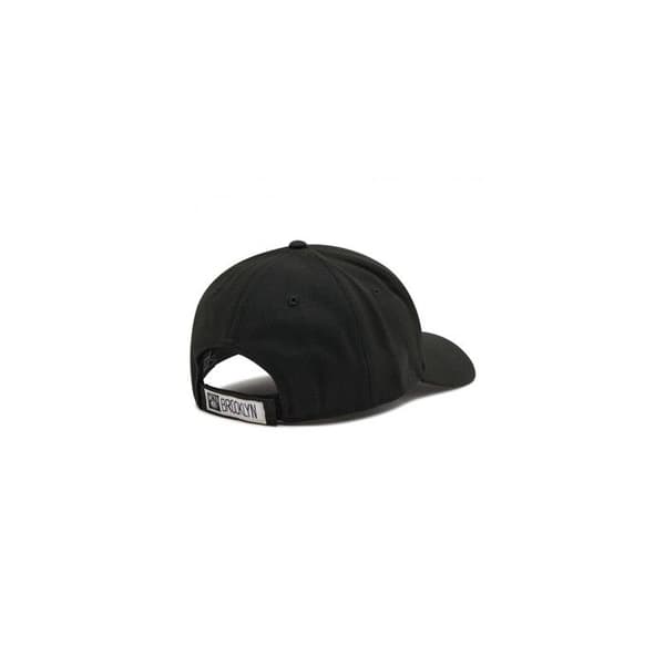 Keps - New Era - Brooklyn Nets The League 9FORTY - Svart - Justerbar - Urban