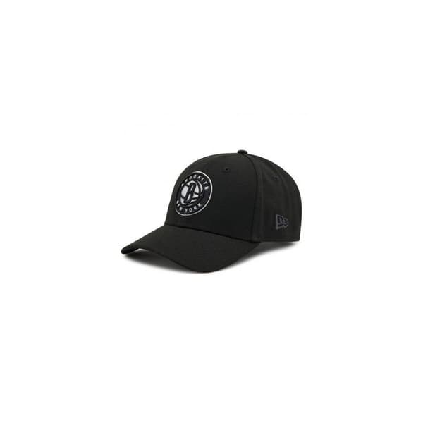 Keps - New Era - Brooklyn Nets The League 9FORTY - Svart - Justerbar - Urban