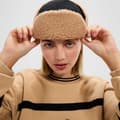 Pikkukuva 3 / 7: Ellesse Almond Hattu Beige,Musta