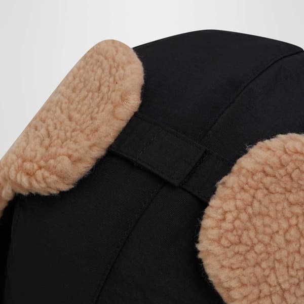 Ellesse Almond Hattu Beige,Musta