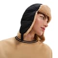 Pikkukuva 2 / 7: Ellesse Almond Hattu Beige,Musta