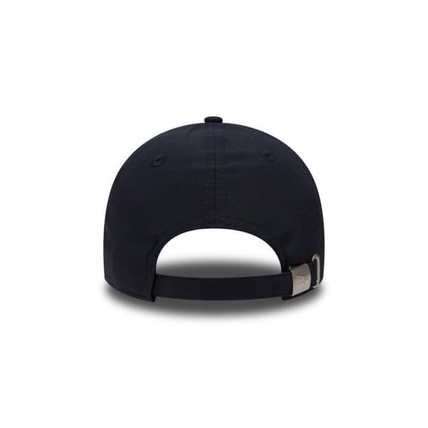 Keps - New Era - MLB NY Flawless Logo - Marinblå - Unisex - 100% Polyester