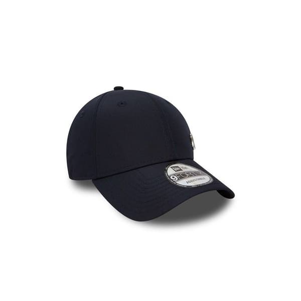 Keps - New Era - MLB NY Flawless Logo - Marinblå - Unisex - 100% Polyester