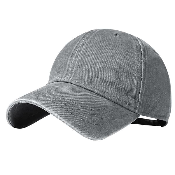 INF Vintage baseballkasket