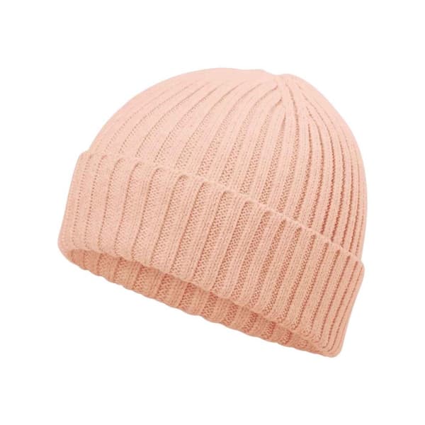 Beechfield Childrens/Kids Organic Cotton Beanie