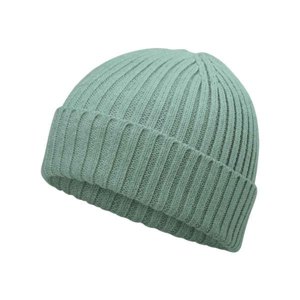 Beechfield Childrens/Kids Organic Cotton Beanie