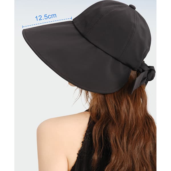 INF Solhatt med bred brätte - M (56-58 cm)