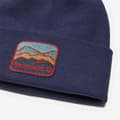 Pikkukuva 2 / 2: Timberland Mountain Patch Pipo Sininen  Mies
