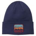 Pikkukuva 1 / 2: Timberland Mountain Patch Pipo Sininen  Mies
