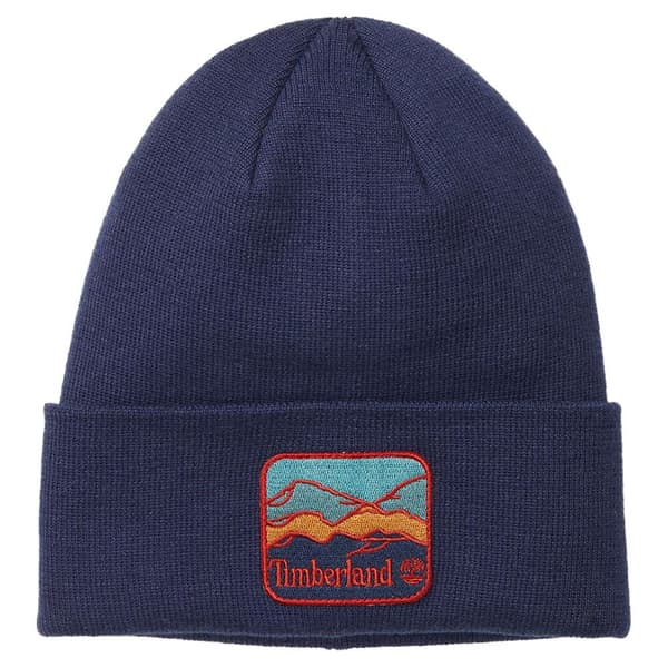 Timberland Mountain Patch Pipo Sininen  Mies