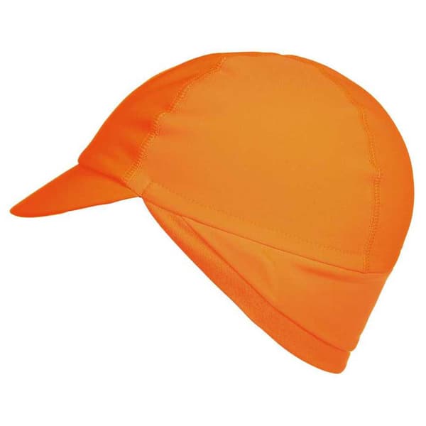 Poc Thermal Mössa Orange L-XL Man