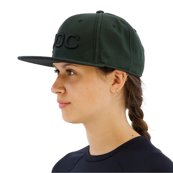 Poc Corp Keps Svart  Man