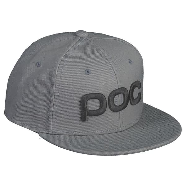 Poc Corp Keps Grå  Man